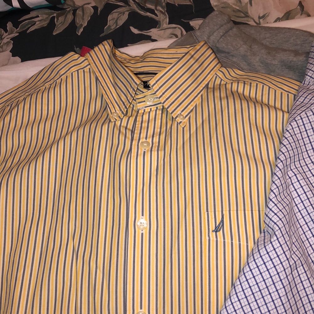 COPY - Men’s dress Shirts / price is for all items